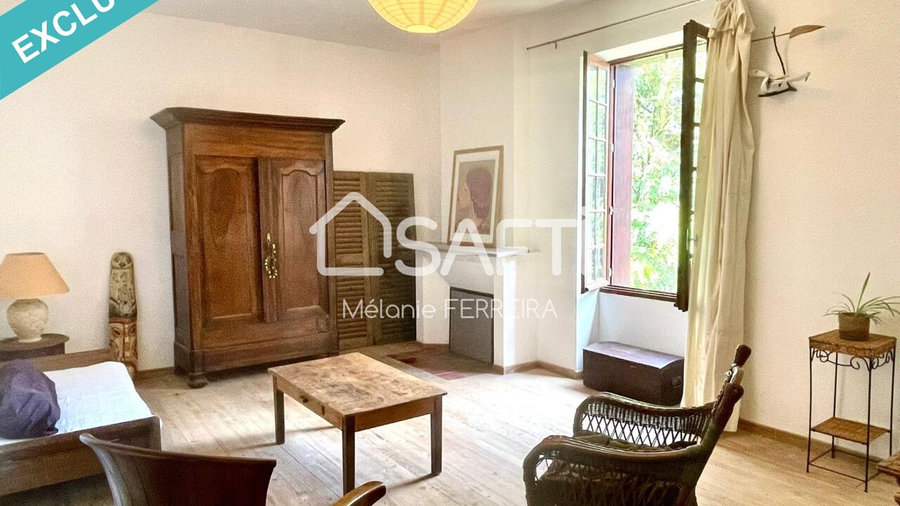 maison 4 pièces 100 m2 à vendre à Léran (09600)