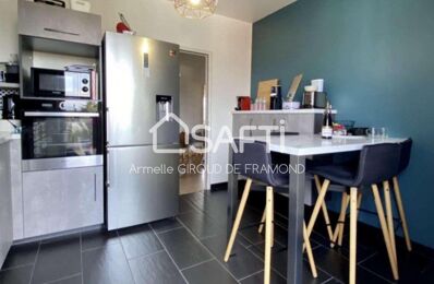 vente appartement 147 660 € à proximité de Altkirch (68130)