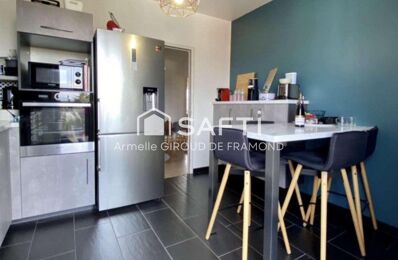 vente appartement 147 660 € à proximité de Richwiller (68120)