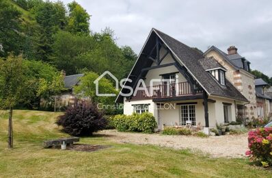 vente maison 396 000 € à proximité de Belbeuf (76240)