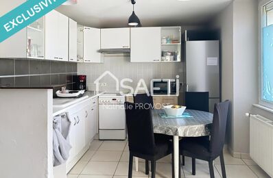 vente maison 218 500 € à proximité de Péaule (56130)