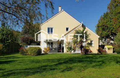 vente maison 630 000 € à proximité de Boutigny-sur-Essonne (91820)