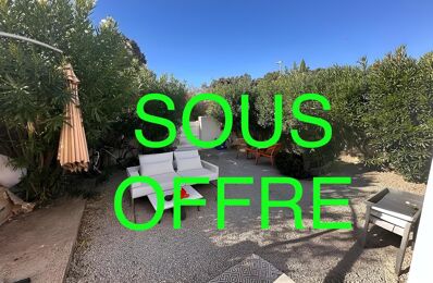 vente maison 285 000 € à proximité de Sainte-Croix-de-Quintillargues (34270)