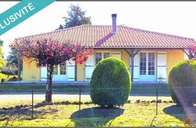 vente maison 173 900 € à proximité de Prayssac (46220)