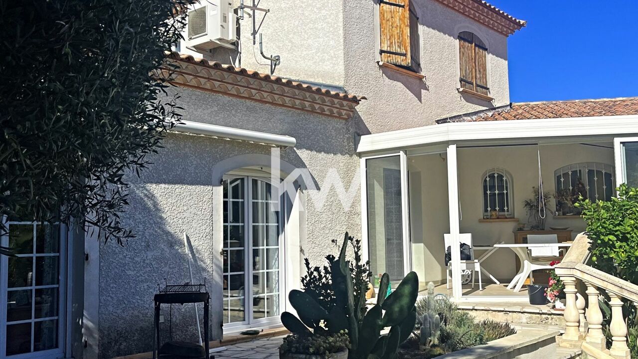 maison 6 pièces 148 m2 à vendre à Clermont-l'Hérault (34800)