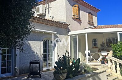 vente maison 445 000 € à proximité de Fontès (34320)