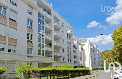 vente appartement 430 000 € à proximité de La Varenne Saint-Hilaire (94210)