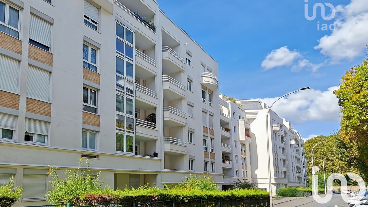 appartement 4 pièces 83 m2 à vendre à Le Kremlin-Bicêtre (94270)