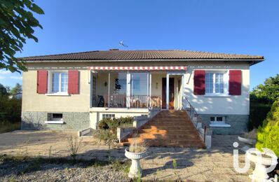 vente maison 157 000 € à proximité de Saint-Germain-de-Longue-Chaume (79200)