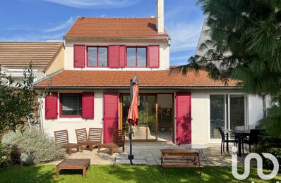 vente maison 375 000 € à proximité de Bry-sur-Marne (94360)