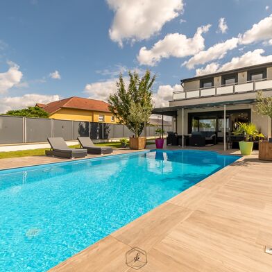 Maison 7 pièces 170 m²