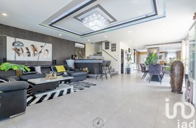 vente maison 625 000 € à proximité de Le Ban-Saint-Martin (57050)