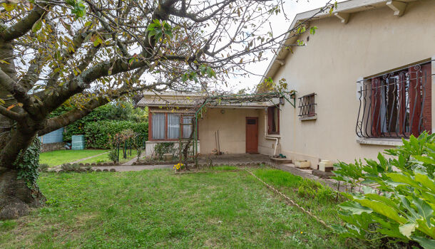 Villa / Maison 4 pièces  à vendre Valence 26000