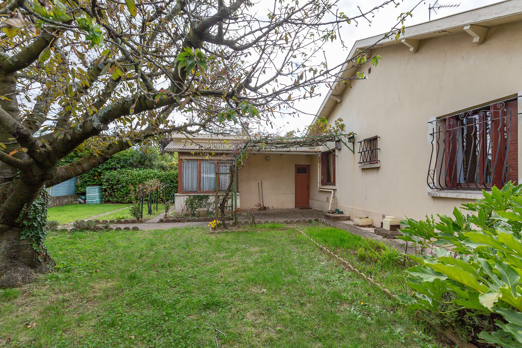 Villa / Maison 4 pièces  à vendre Valence 26000