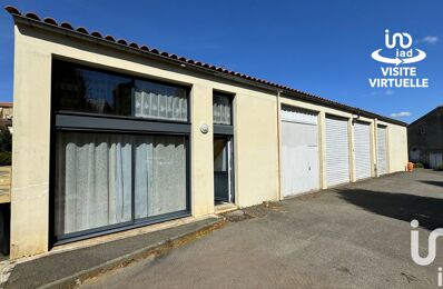 immeuble  pièces 265 m2 à vendre à L'Hermenault (85570)