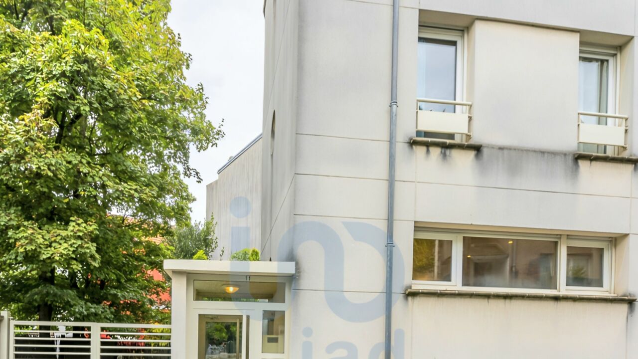 maison 6 pièces 111 m2 à vendre à Vanves (92170)