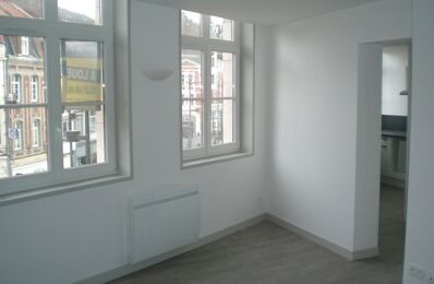 location appartement 517 € CC /mois à proximité de Vermelles (62980)