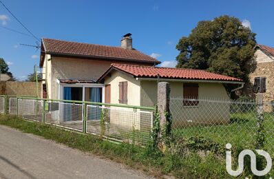 vente maison 65 000 € à proximité de Réjaumont (65300)