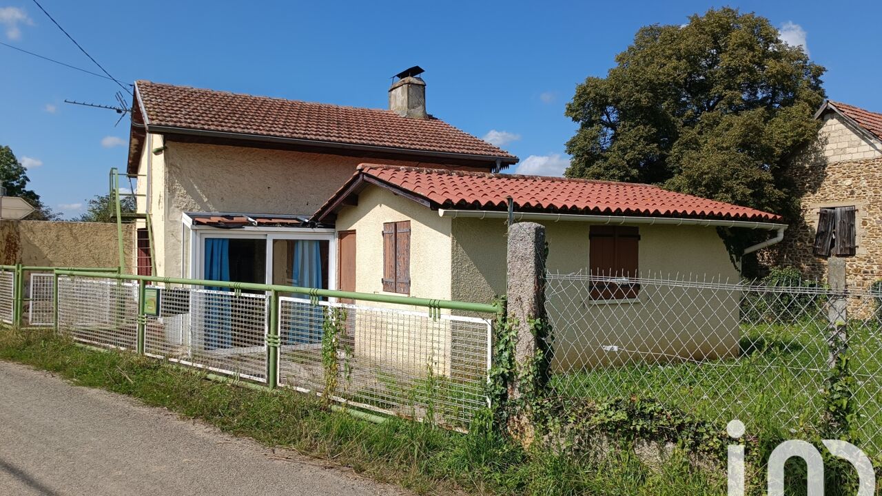 maison 3 pièces 89 m2 à vendre à Chelle-Spou (65130)