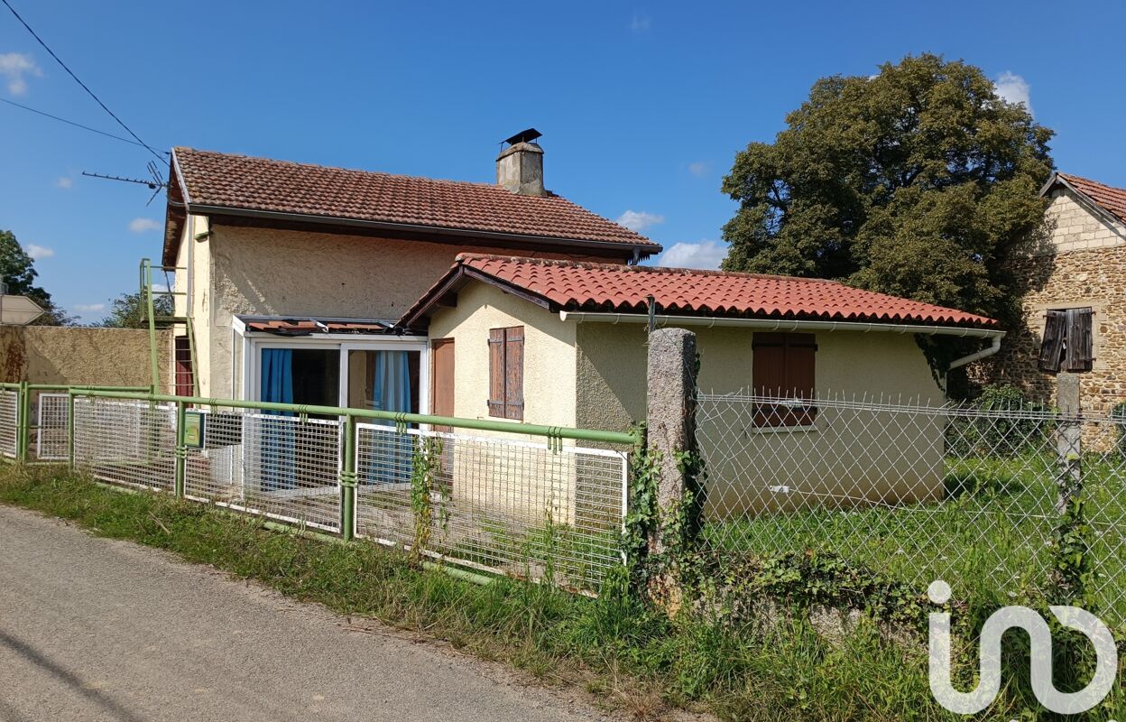 maison 3 pièces 89 m2 à vendre à Chelle-Spou (65130)