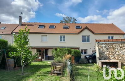 vente maison 350 000 € à proximité de Chézy-sur-Marne (02570)