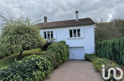 vente maison 239 000 € à proximité de Heining-Lès-Bouzonville (57320)