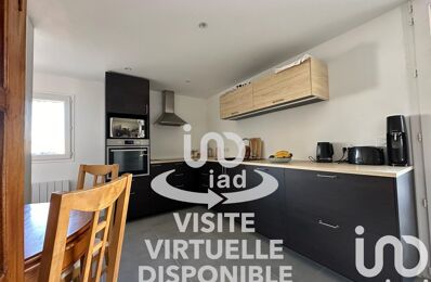 vente maison 268 000 € à proximité de Miniac-Morvan (35540)