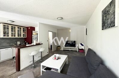 vente appartement 125 000 € à proximité de Saint-Clément-de-Rivière (34980)