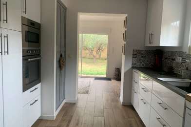 Maison 7 pièces 525000 €