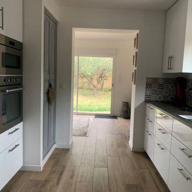 Maison 7 pièces 525000 €