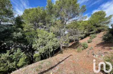 vente terrain 130 000 € à proximité de Le Broc (06510)