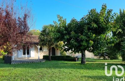 vente maison 229 900 € à proximité de Châteauneuf-sur-Charente (16120)