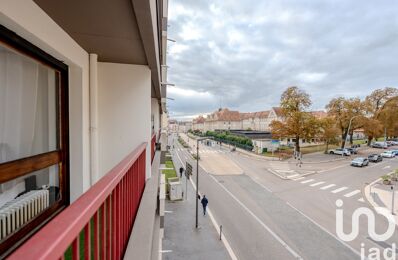 vente appartement 80 000 € à proximité de Montigny-Lès-Metz (57950)