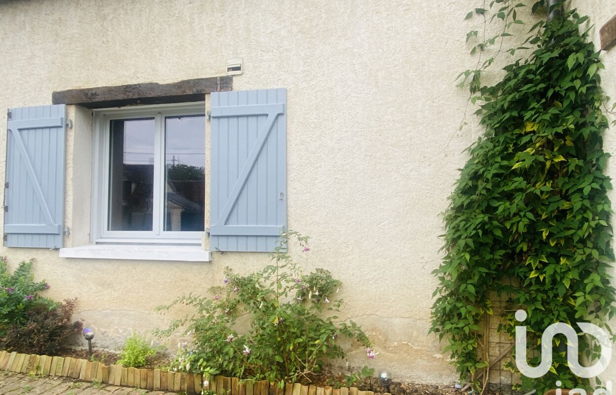 maison 8 pièces 181 m2 à vendre à Saint-Cyr-sur-Loire (37540)