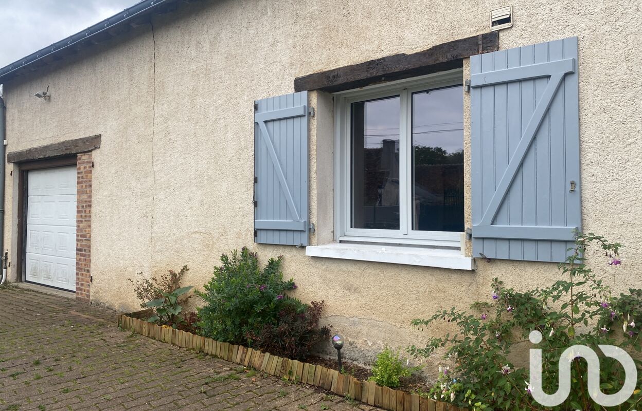 maison 8 pièces 181 m2 à vendre à Saint-Cyr-sur-Loire (37540)