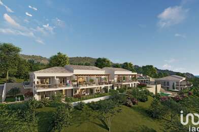 Appartement 2 pièces 259000 €