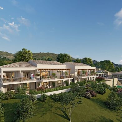 Appartement 2 pièces 259000 €