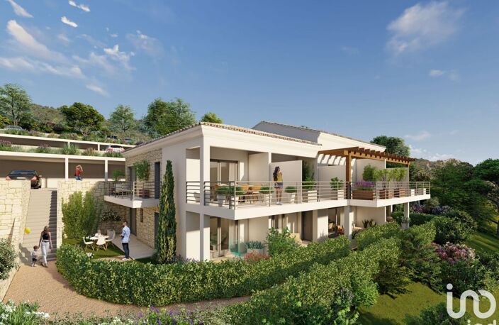 Vente Appartement 2 pièces — photo 4