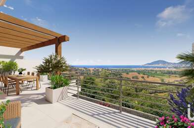 Appartement 2 pièces 260000 €