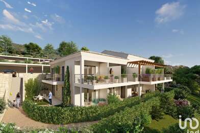 Appartement 1 pièces 175000 €