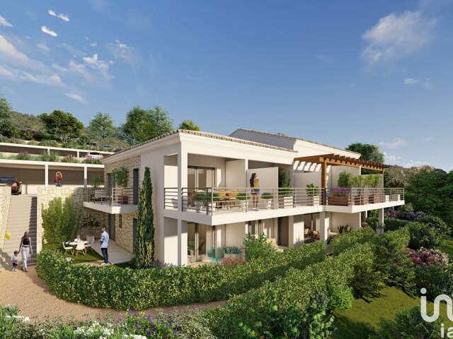 Vente Appartement 1 pièce — photo du bien