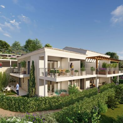 Appartement 1 pièces 175000 €