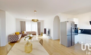 Maison 5 Pièces 95 m² à vendre à Échillais (17620)