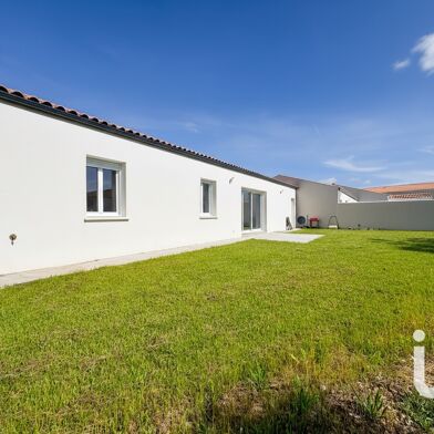 Maison 5 pièces 312000 €