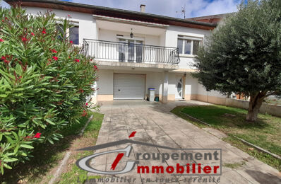 vente maison 259 000 € à proximité de Mours-Saint-Eusèbe (26540)