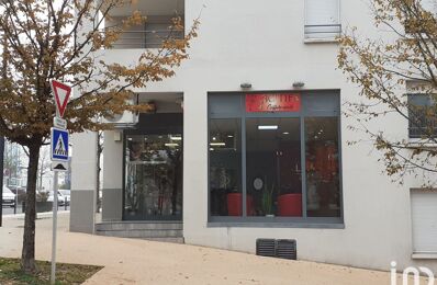 vente commerce 160 000 € à proximité de Frontonas (38290)