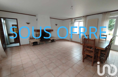 vente maison 176 000 € à proximité de Athies-sous-Laon (02840)