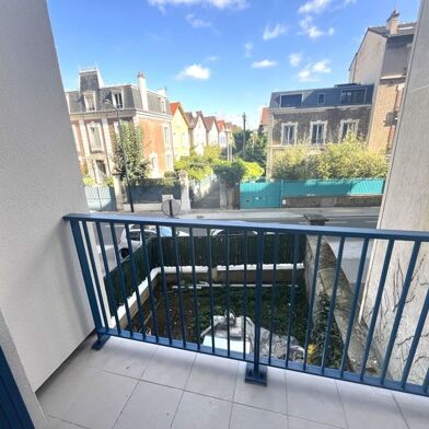 Appartement 4 pièces 399000 €