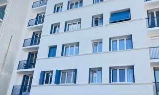 Appartement 4 Pièces 65 m² à vendre à Bois-Colombes (92270)