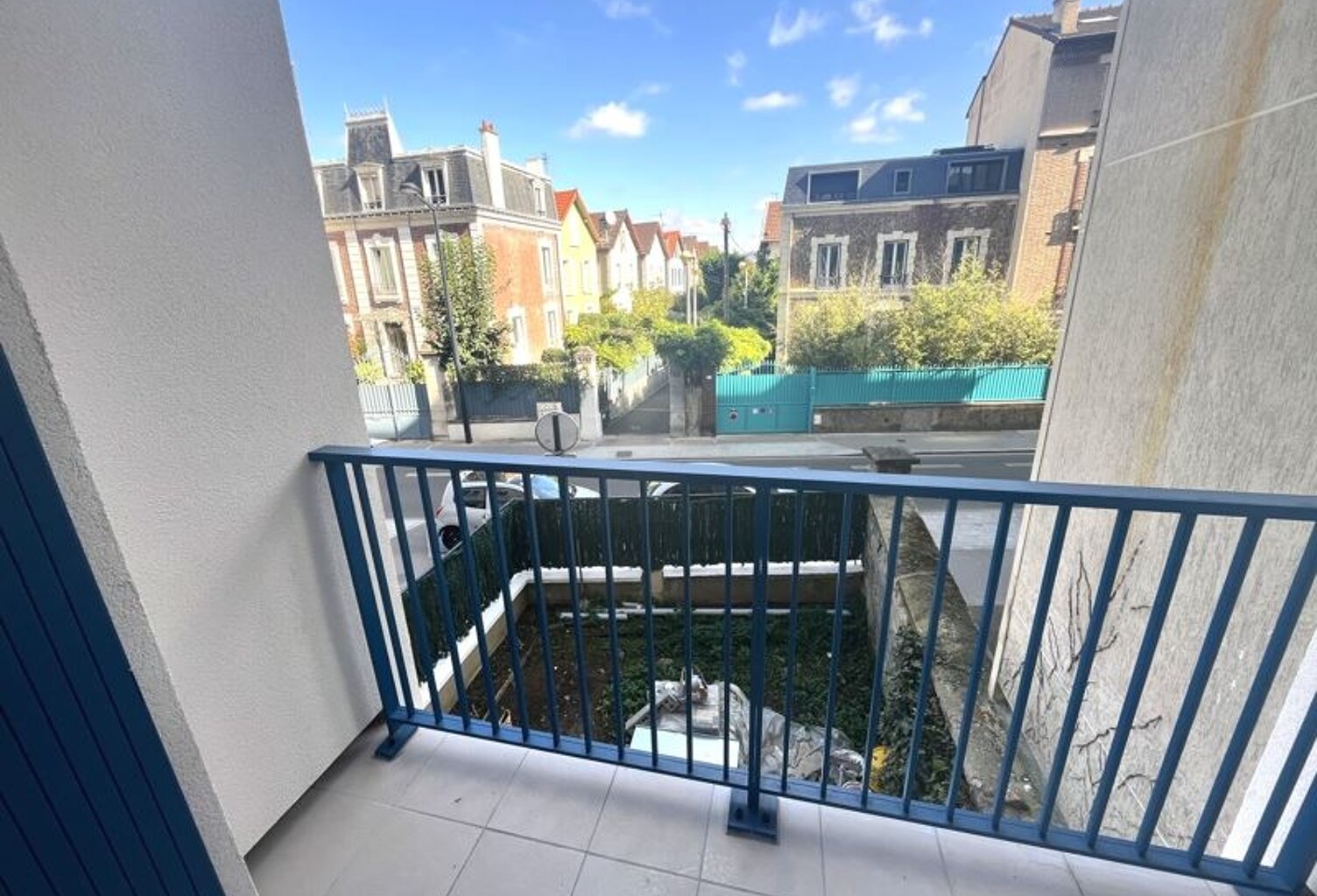 Appartement de 4 pièces principales — photo 1